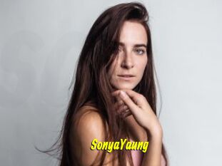SonyaYaung