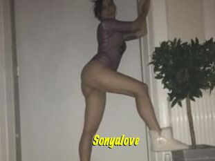 Sonyalove