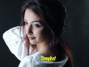 Sonyhot