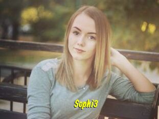 Sophi3