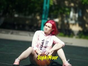 SophiMoor