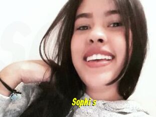 Sophi_s