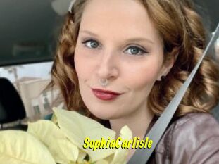 SophiaCarlisle