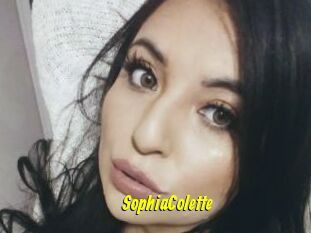 SophiaColette