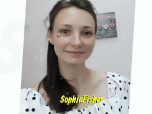 SophiaFisher