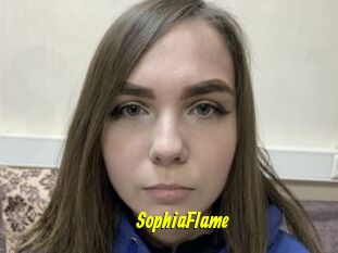 SophiaFlame