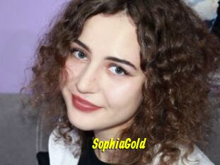 SophiaGold