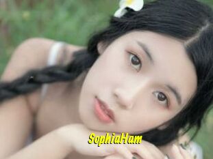 SophiaHam