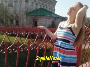 SophiaHazer