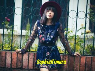 SophiaKimura