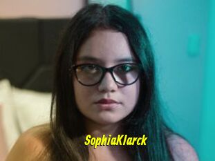 SophiaKlarck