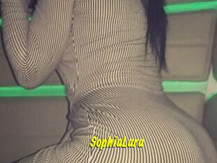 Sophia_Lara