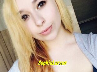 Sophia_Larson