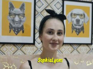 SophiaLyons