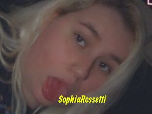 SophiaRossetti