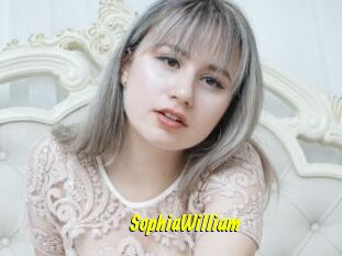 SophiaWilliam