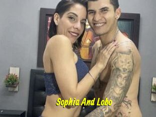 Sophia_And_Lobo