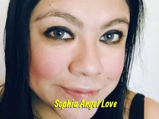 Sophia_Angel_Love