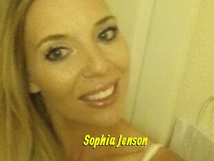 Sophia_Jenson