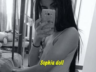 Sophia_doll