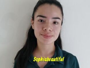 Sophiabeautiful