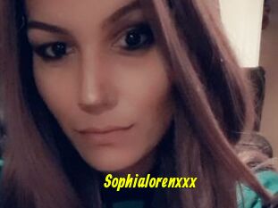 Sophialorenxxx
