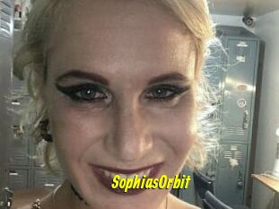SophiasOrbit