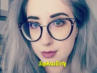 SophiaxDirty