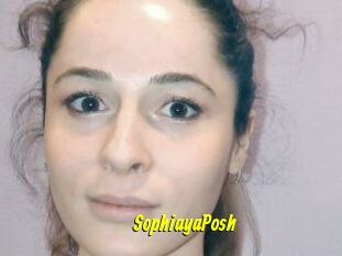 SophiayaPosh