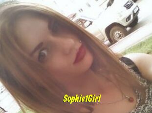 Sophie1Girl
