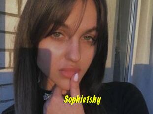 Sophie1shy
