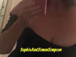 SophieAndSimonSimpson