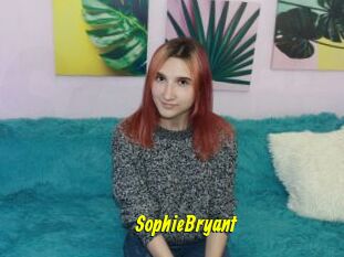 SophieBryant