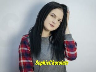 SophieChocolate