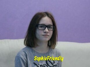 SophieFriendly