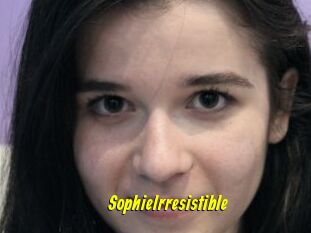 SophieIrresistible