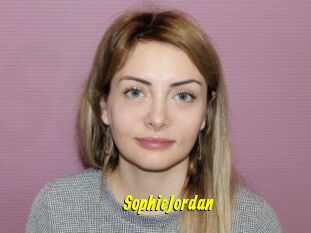SophieJordan