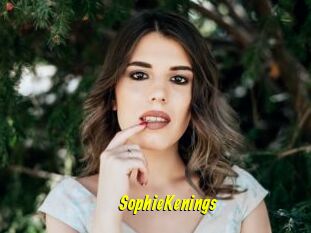 SophieKenings