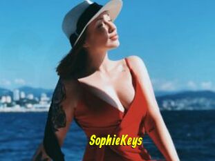 SophieKeys