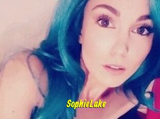 SophieLake