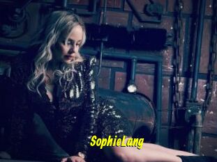 SophieLang