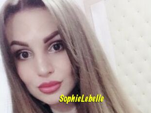 SophieLebelle