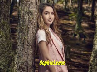 SophieLenox
