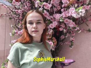 SophieMarshall