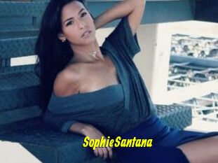 SophieSantana