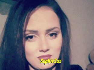 SophieSax