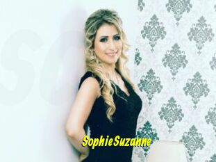SophieSuzanne