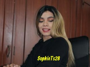 SophieTs28