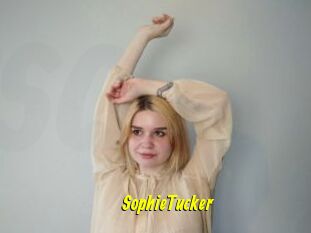SophieTucker