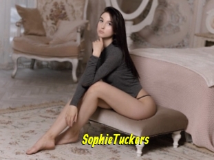 SophieTuckers